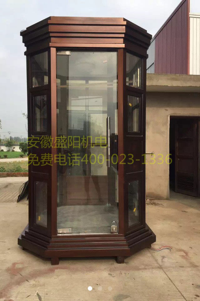 鋼結構崗亭 鋼結構崗亭