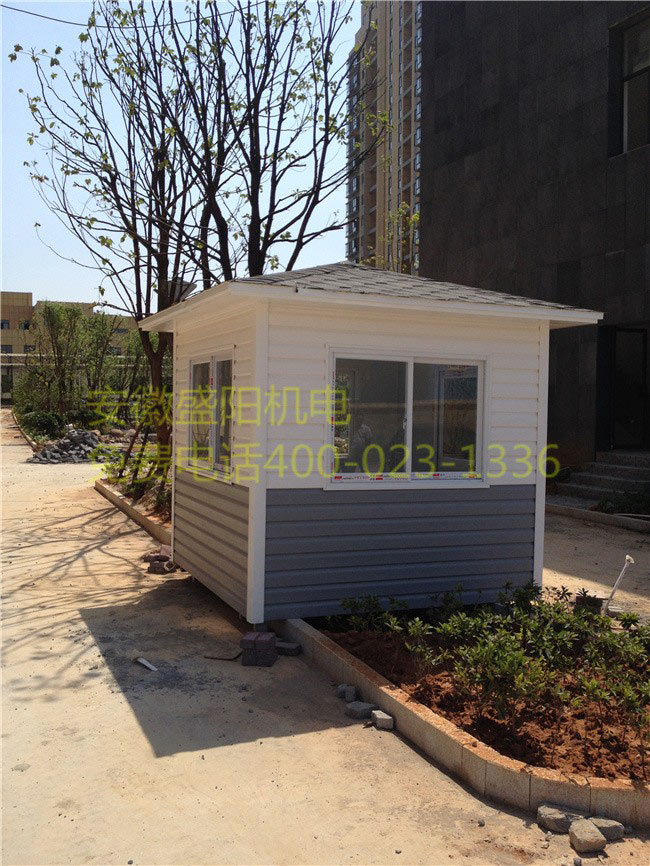 金屬雕花崗亭 金屬雕花崗亭