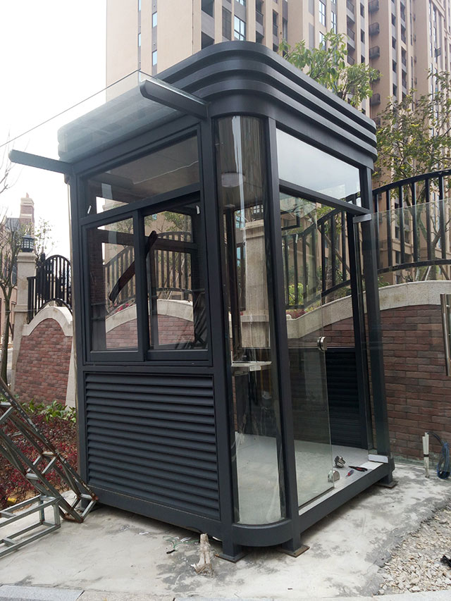 保安崗?fù)? alt=